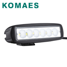 18W LED Arbeitslicht